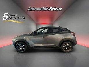 Nissan Juke DIG-T N-Connecta 4x2 84 kW (114 CV) Nissan Juke DIG-T N-Connecta 4x2 84 kW (114 CV)