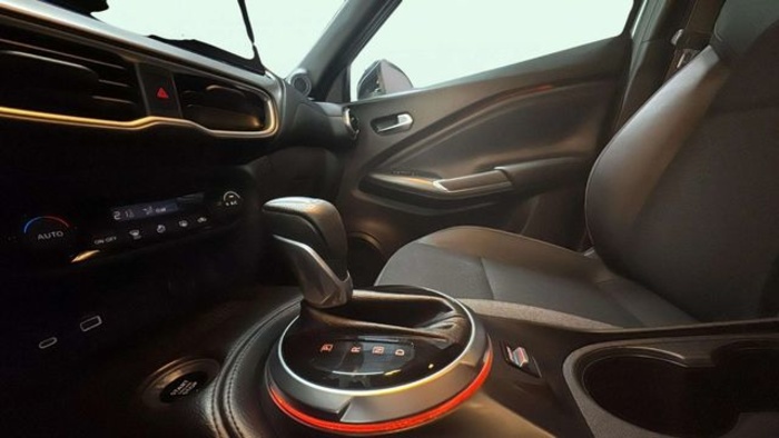 NissanJuke DIG-T N-Connecta 4x2 84 kW (114 CV) Vehículo usado en Barcelona - 8 NissanJuke DIG-T N-Connecta 4x2 84 kW (114 CV) Vehículo usado en Barcelona - 8