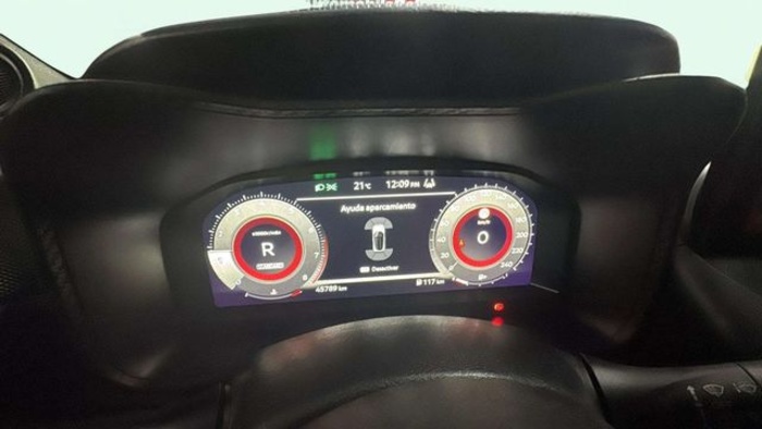 NissanJuke DIG-T N-Connecta 4x2 84 kW (114 CV) Vehículo usado en Barcelona - 11 NissanJuke DIG-T N-Connecta 4x2 84 kW (114 CV) Vehículo usado en Barcelona - 11