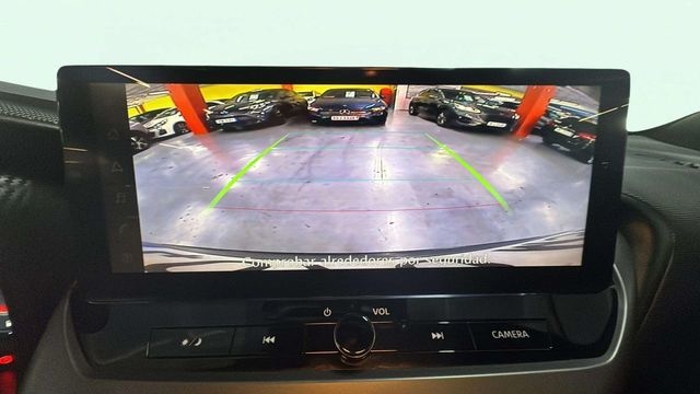 NissanJuke DIG-T N-Connecta 4x2 84 kW (114 CV) Vehículo usado en Barcelona - 12