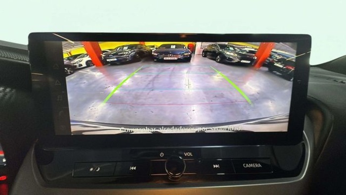 NissanJuke DIG-T N-Connecta 4x2 84 kW (114 CV) Vehículo usado en Barcelona - 12 NissanJuke DIG-T N-Connecta 4x2 84 kW (114 CV) Vehículo usado en Barcelona - 12