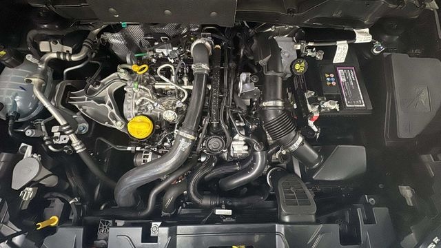 NissanJuke DIG-T N-Connecta 4x2 84 kW (114 CV) Vehículo usado en Barcelona - 16