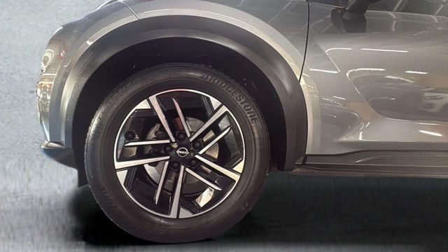 NissanJuke DIG-T N-Connecta 4x2 84 kW (114 CV) Vehículo usado en Barcelona - 18