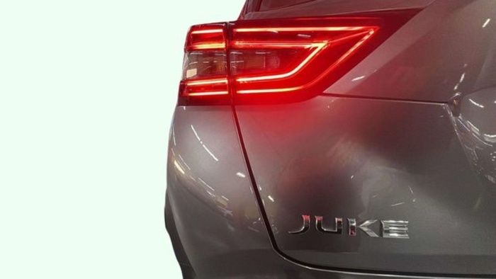 NissanJuke DIG-T N-Connecta 4x2 84 kW (114 CV) Vehículo usado en Barcelona - 19 NissanJuke DIG-T N-Connecta 4x2 84 kW (114 CV) Vehículo usado en Barcelona - 19