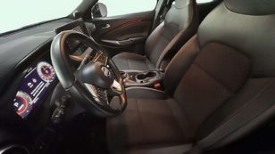 Nissan Juke DIG-T N-Connecta 4x2 84 kW (114 CV) Nissan Juke DIG-T N-Connecta 4x2 84 kW (114 CV)