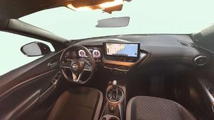 Nissan Juke DIG-T N-Connecta 4x2 84 kW (114 CV) Nissan Juke DIG-T N-Connecta 4x2 84 kW (114 CV)