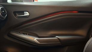 Nissan Juke DIG-T N-Connecta 4x2 84 kW (114 CV) Nissan Juke DIG-T N-Connecta 4x2 84 kW (114 CV)