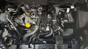 Nissan Juke DIG-T N-Connecta 4x2 84 kW (114 CV) Nissan Juke DIG-T N-Connecta 4x2 84 kW (114 CV)