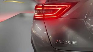 Nissan Juke DIG-T N-Connecta 4x2 84 kW (114 CV) Nissan Juke DIG-T N-Connecta 4x2 84 kW (114 CV)