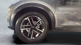 Nissan Juke DIG-T N-Connecta 4x2 84 kW (114 CV) Nissan Juke DIG-T N-Connecta 4x2 84 kW (114 CV)