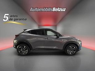 Nissan Juke DIG-T N-Connecta 4x2 84 kW (114 CV) Nissan Juke DIG-T N-Connecta 4x2 84 kW (114 CV)