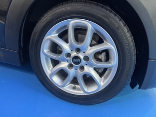 MINI MINI 3 Puertas Cooper D 85 kW (116 CV)