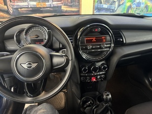 MINI MINI 3 Puertas Cooper D 85 kW (116 CV)