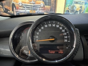 MINI MINI 3 Puertas Cooper D 85 kW (116 CV)