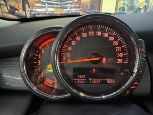 MINI MINI 3 Puertas Cooper D 85 kW (116 CV)