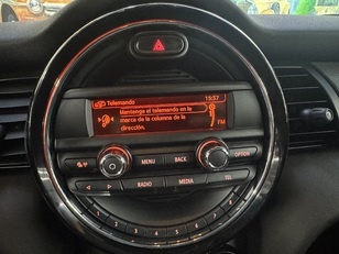 MINI MINI 3 Puertas Cooper D 85 kW (116 CV)