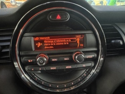 MINI MINI 3 Puertas Cooper D 85 kW (116 CV) MINI MINI 3 Puertas Cooper D 85 kW (116 CV)