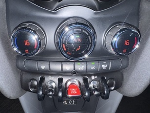 MINI MINI 3 Puertas Cooper D 85 kW (116 CV)