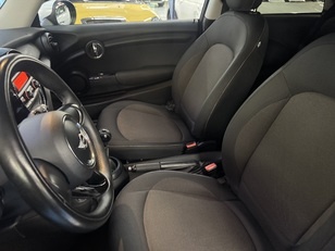 MINI MINI 3 Puertas Cooper D 85 kW (116 CV)
