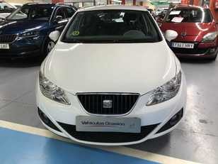 SEAT Ibiza 1.6 TDI DPF Style 77 kW (105 CV)
