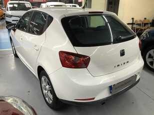 SEAT Ibiza 1.6 TDI DPF Style 77 kW (105 CV)
