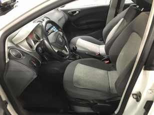 SEAT Ibiza 1.6 TDI DPF Style 77 kW (105 CV)