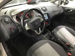 SEAT Ibiza 1.6 TDI DPF Style 77 kW (105 CV)