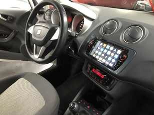 SEAT Ibiza 1.6 TDI DPF Style 77 kW (105 CV)