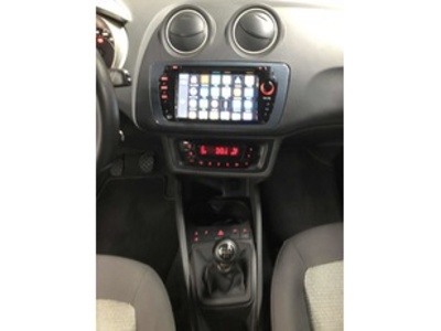 SEAT Ibiza 1.6 TDI DPF Style 77 kW (105 CV) SEAT Ibiza 1.6 TDI DPF Style 77 kW (105 CV)