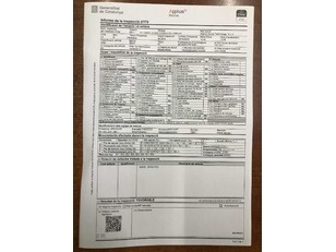 SEAT Ibiza 1.6 TDI DPF Style 77 kW (105 CV)