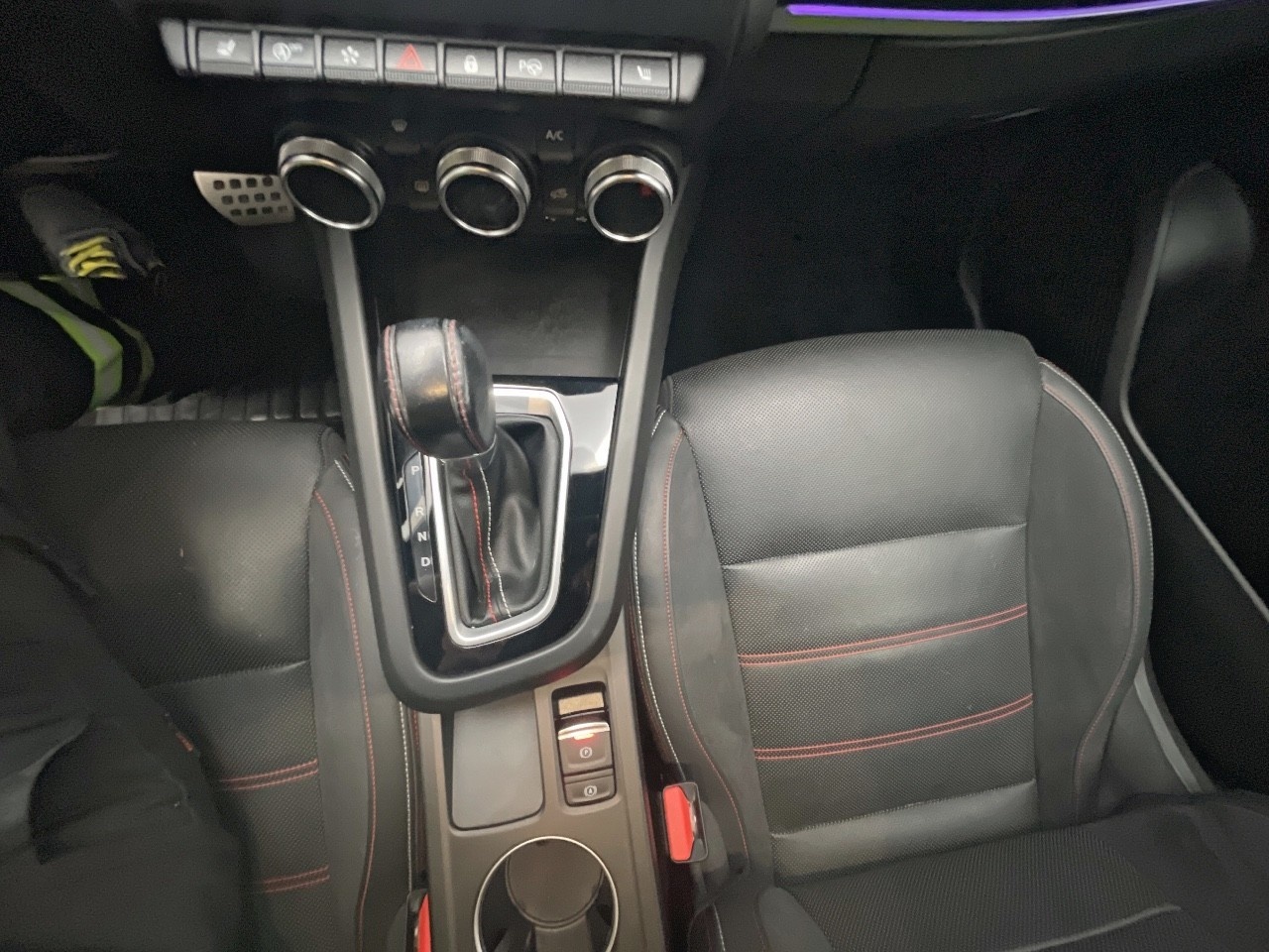 Renault Arkana RS Line TCe 103 kW (140 CV) EDC Microhíbrido - 7