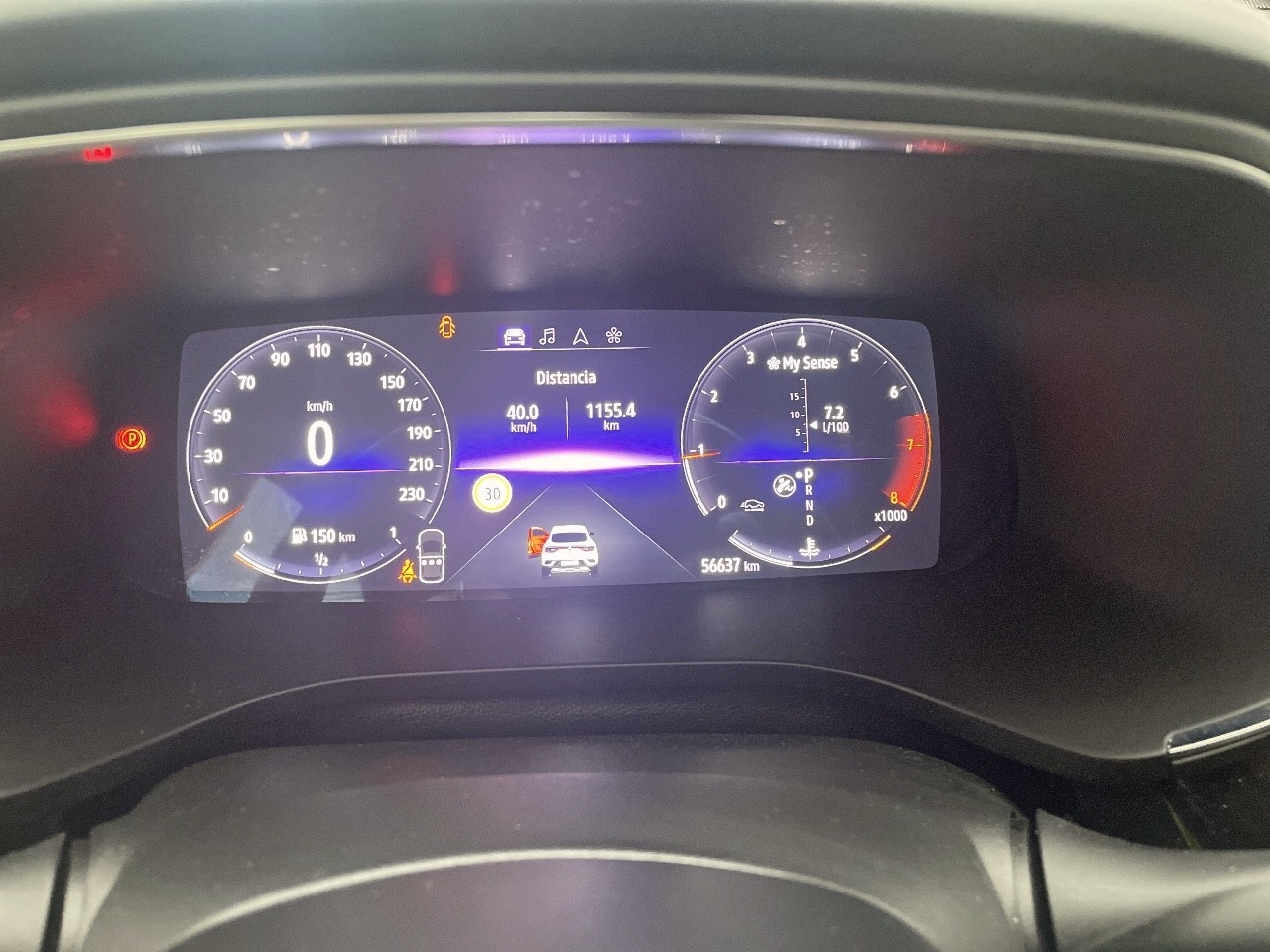 Renault Arkana RS Line TCe 103 kW (140 CV) EDC Microhíbrido - 8