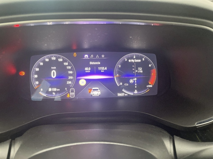 Renault Arkana RS Line TCe 103 kW (140 CV) EDC Microhíbrido - 8 Renault Arkana RS Line TCe 103 kW (140 CV) EDC Microhíbrido - 8