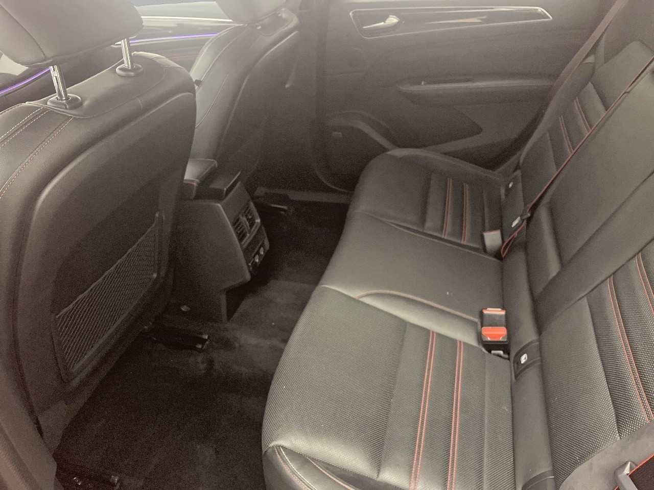 Renault Arkana RS Line TCe 103 kW (140 CV) EDC Microhíbrido - 9