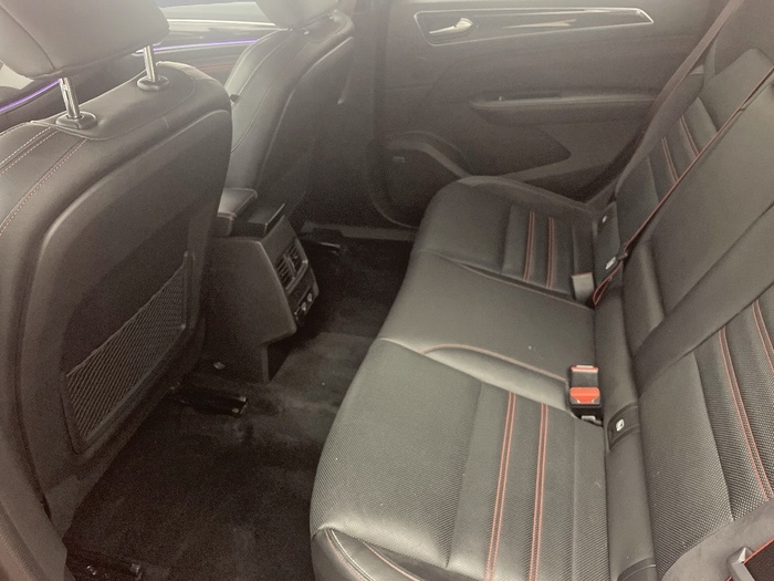 Renault Arkana RS Line TCe 103 kW (140 CV) EDC Microhíbrido - 9 Renault Arkana RS Line TCe 103 kW (140 CV) EDC Microhíbrido - 9