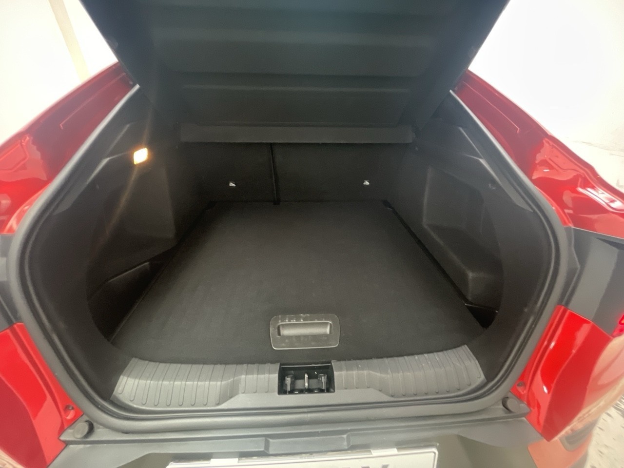 Renault Arkana RS Line TCe 103 kW (140 CV) EDC Microhíbrido - 12