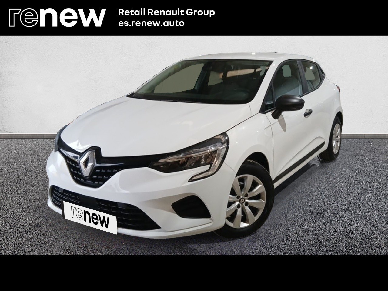 Renault Clio Life SCe 48 kW (65 CV) - 1