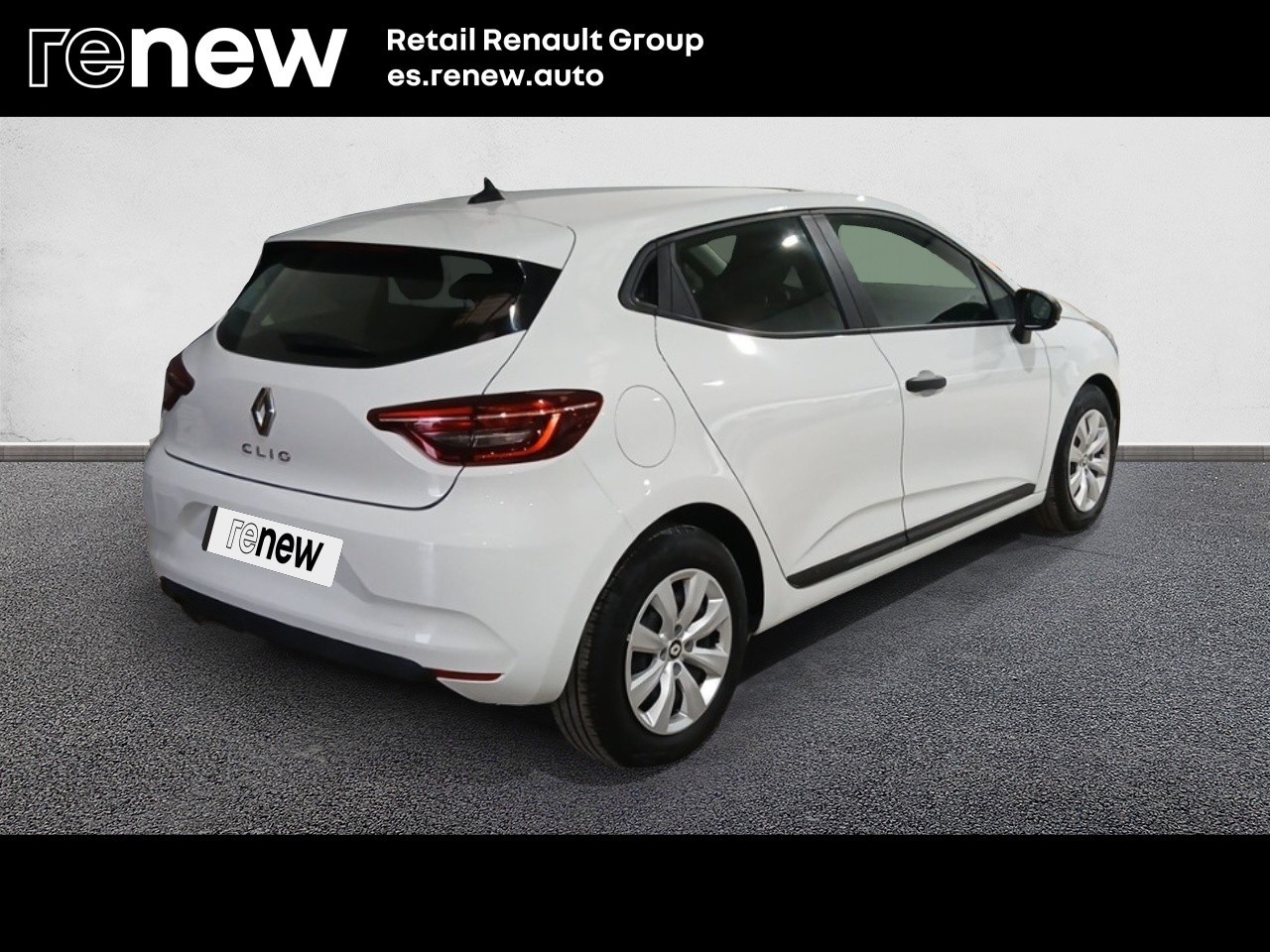 Renault Clio Life SCe 48 kW (65 CV) - 2