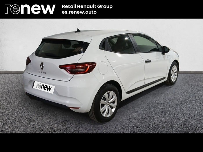 Renault Clio Life SCe 48 kW (65 CV) - 2 Renault Clio Life SCe 48 kW (65 CV) - 2