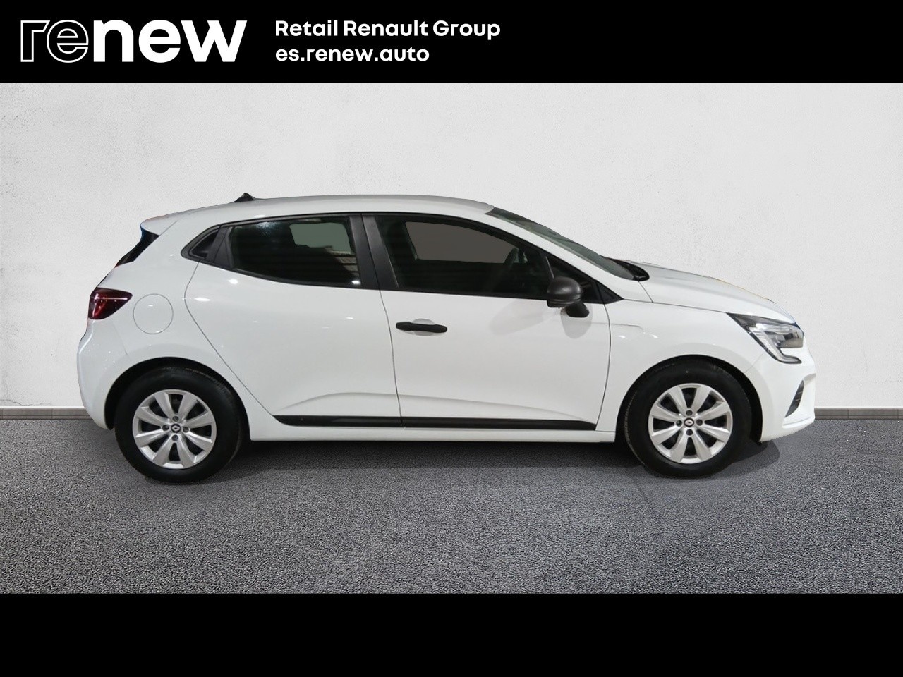 Renault Clio Life SCe 48 kW (65 CV) - 3