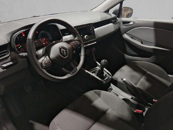 Renault Clio Life SCe 48 kW (65 CV) - 4 Renault Clio Life SCe 48 kW (65 CV) - 4