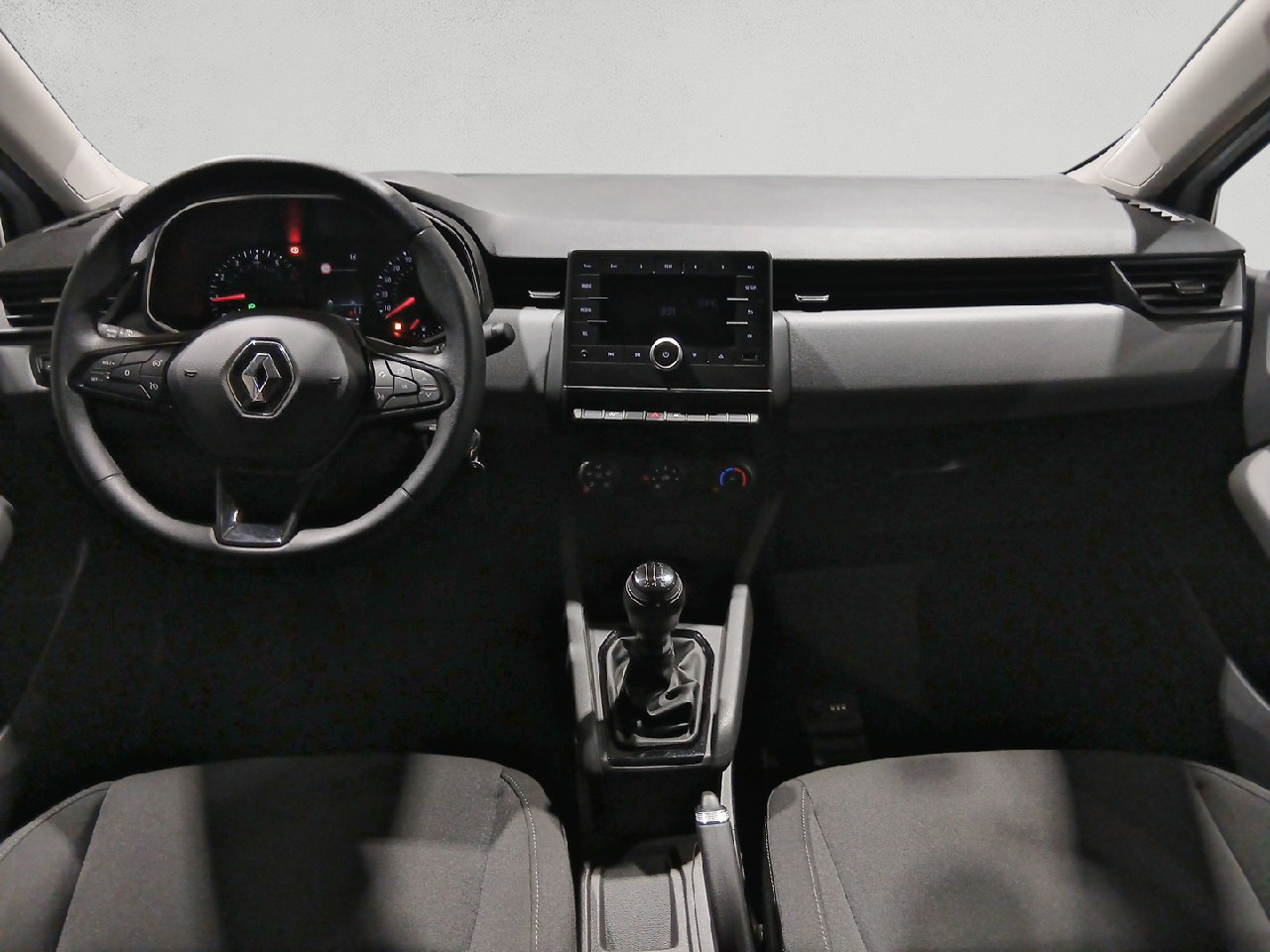 Renault Clio Life SCe 48 kW (65 CV) - 5