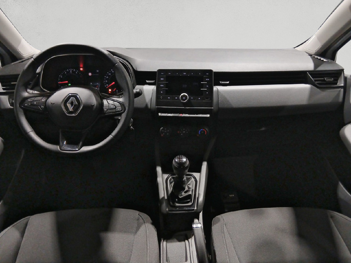 Renault Clio Life SCe 48 kW (65 CV) - 5 Renault Clio Life SCe 48 kW (65 CV) - 5