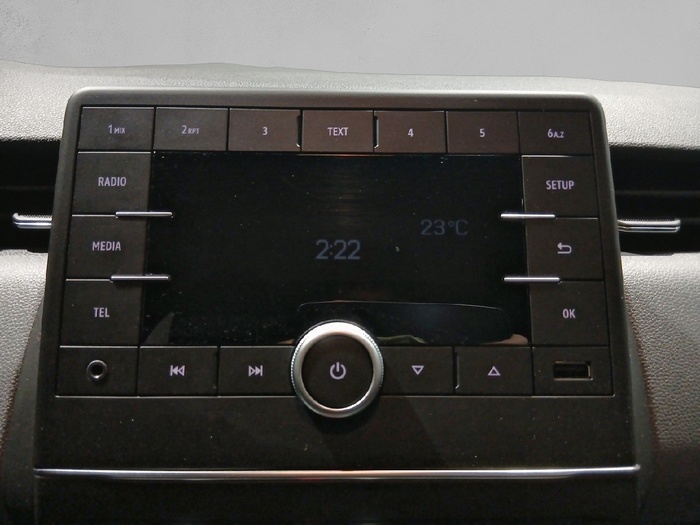 Renault Clio Life SCe 48 kW (65 CV) - 6 Renault Clio Life SCe 48 kW (65 CV) - 6