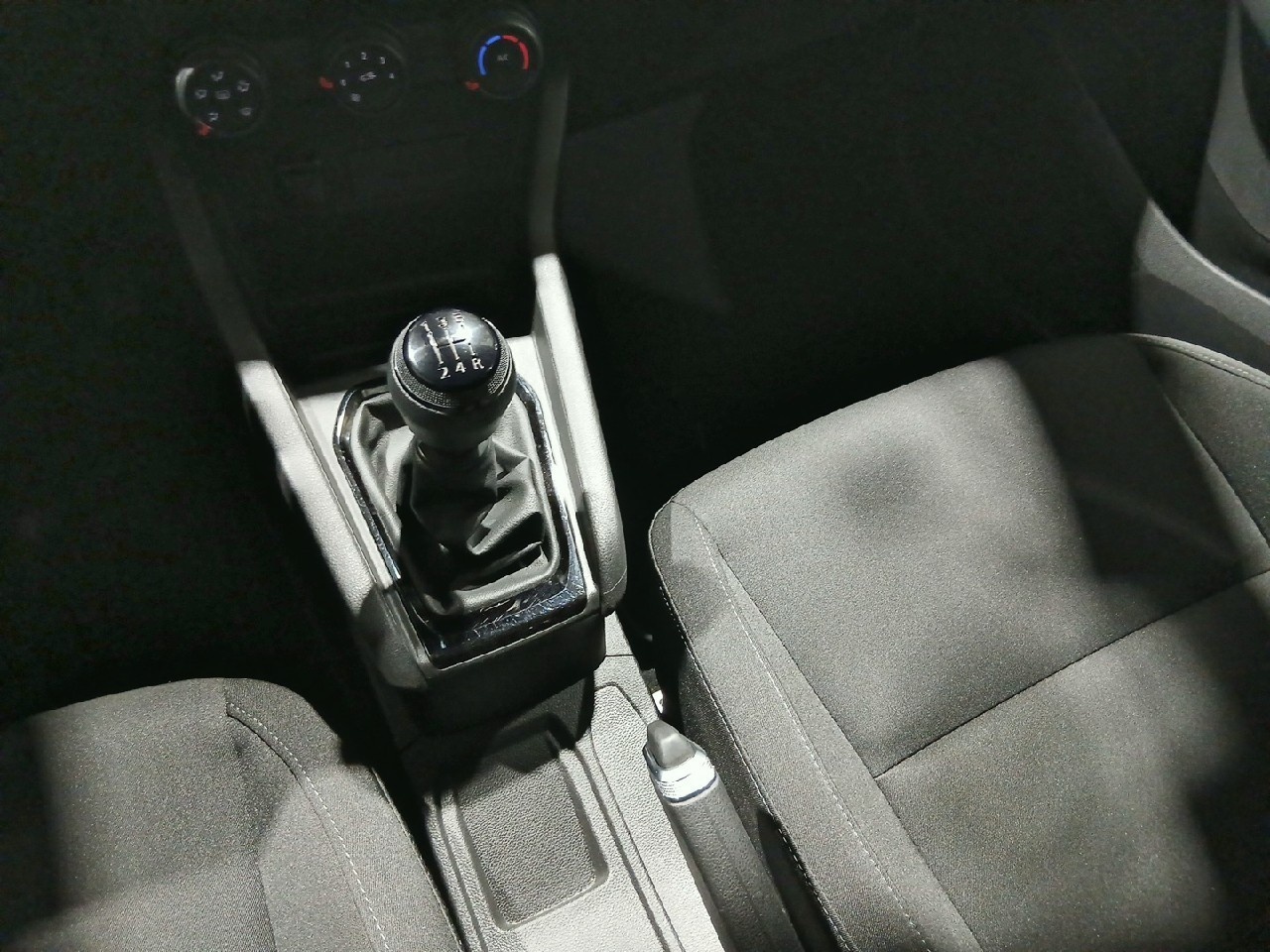 Renault Clio Life SCe 48 kW (65 CV) - 7