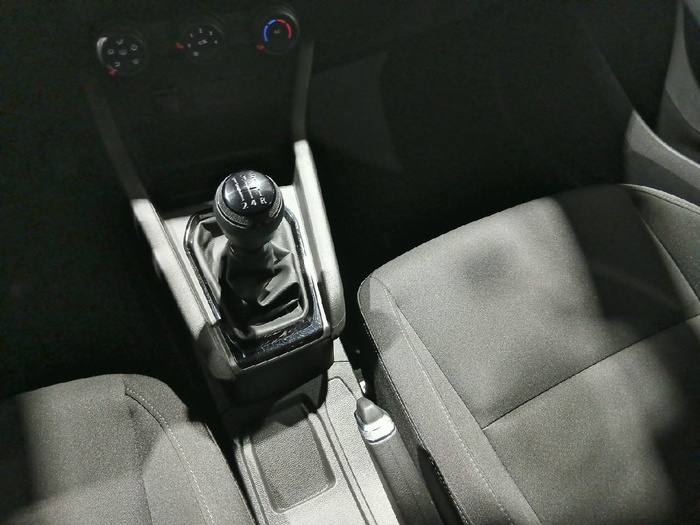 Renault Clio Life SCe 48 kW (65 CV) - 7 Renault Clio Life SCe 48 kW (65 CV) - 7