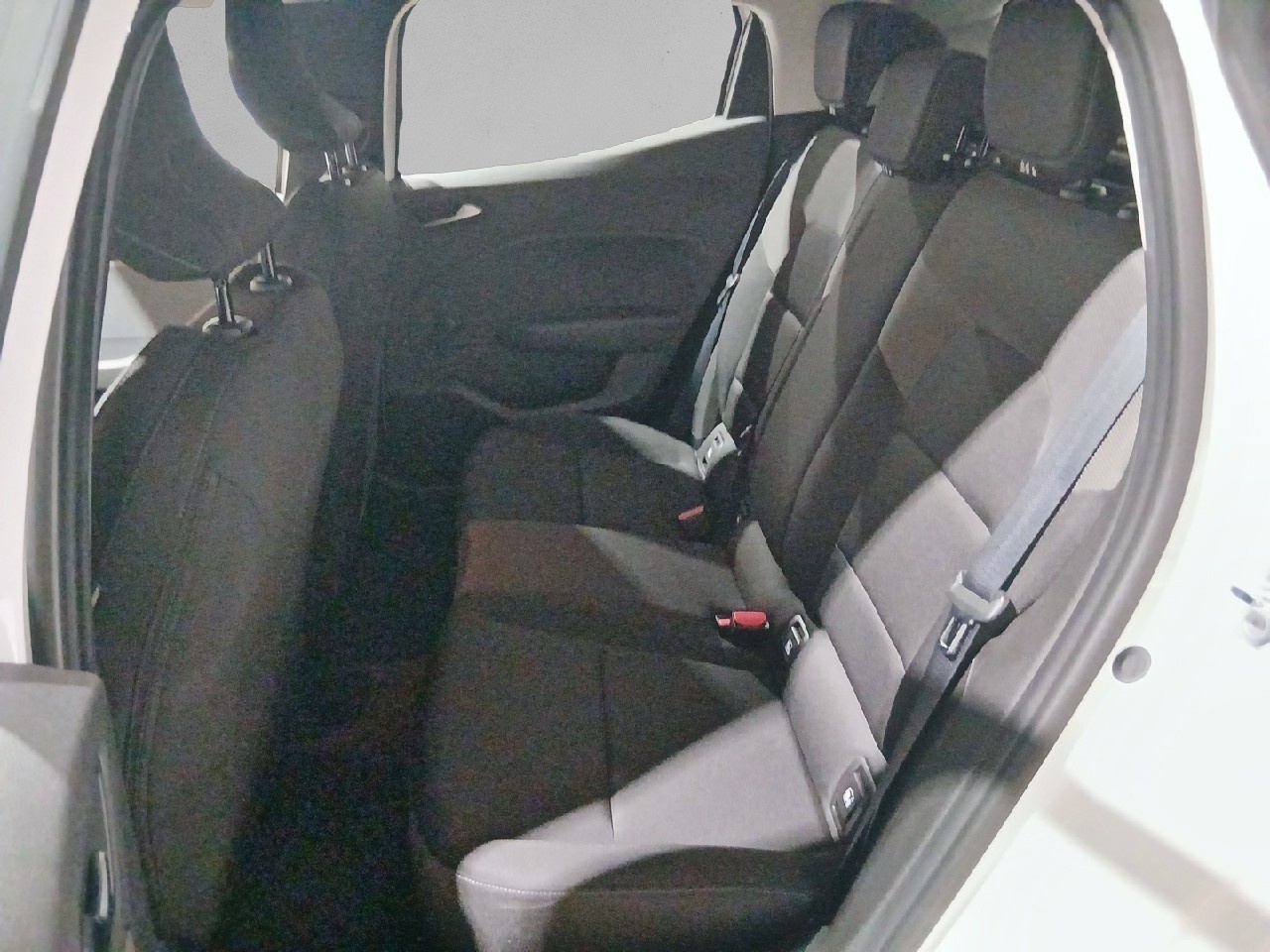 Renault Clio Life SCe 48 kW (65 CV) - 9