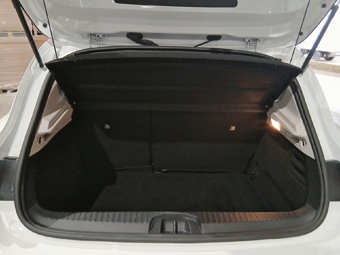 Renault Clio Life SCe 48 kW (65 CV) - 12 Renault Clio Life SCe 48 kW (65 CV) - 12