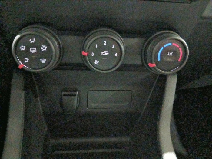 Renault Clio Life SCe 48 kW (65 CV) - 13 Renault Clio Life SCe 48 kW (65 CV) - 13