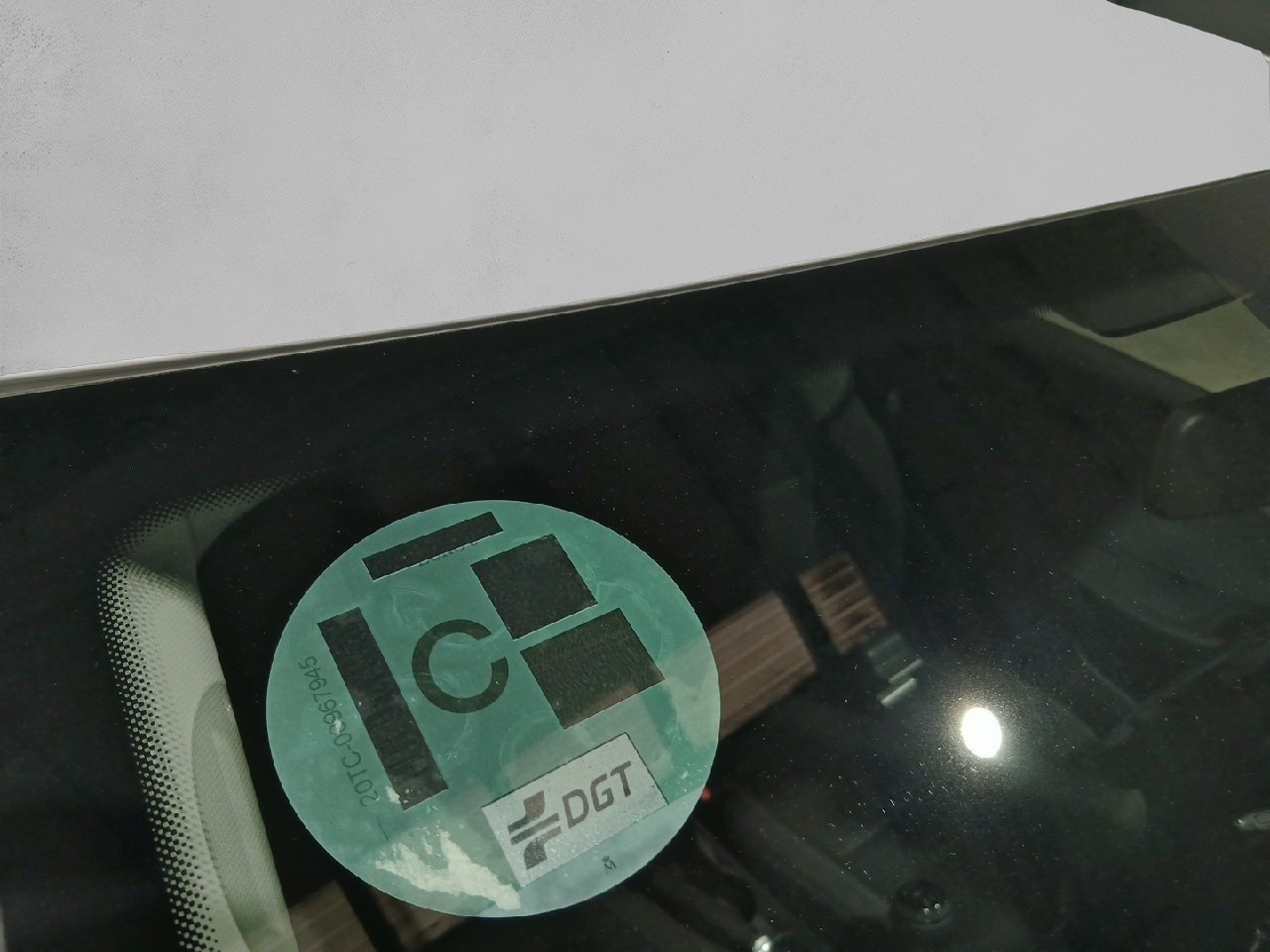 Renault Clio Life SCe 48 kW (65 CV) - 14